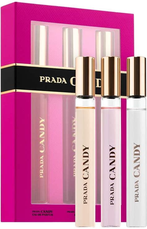 prada candy perfume rollerball|sephora prada candy.